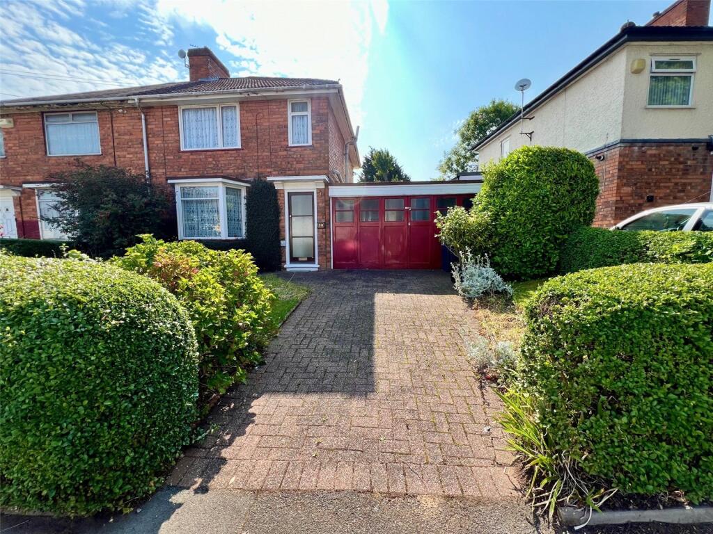 Additional image 17 of Tyseley Lane, Birmingham, West Midlands, B11