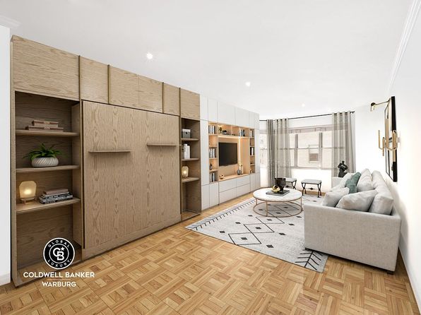 400 E 56th St, New York, NY 