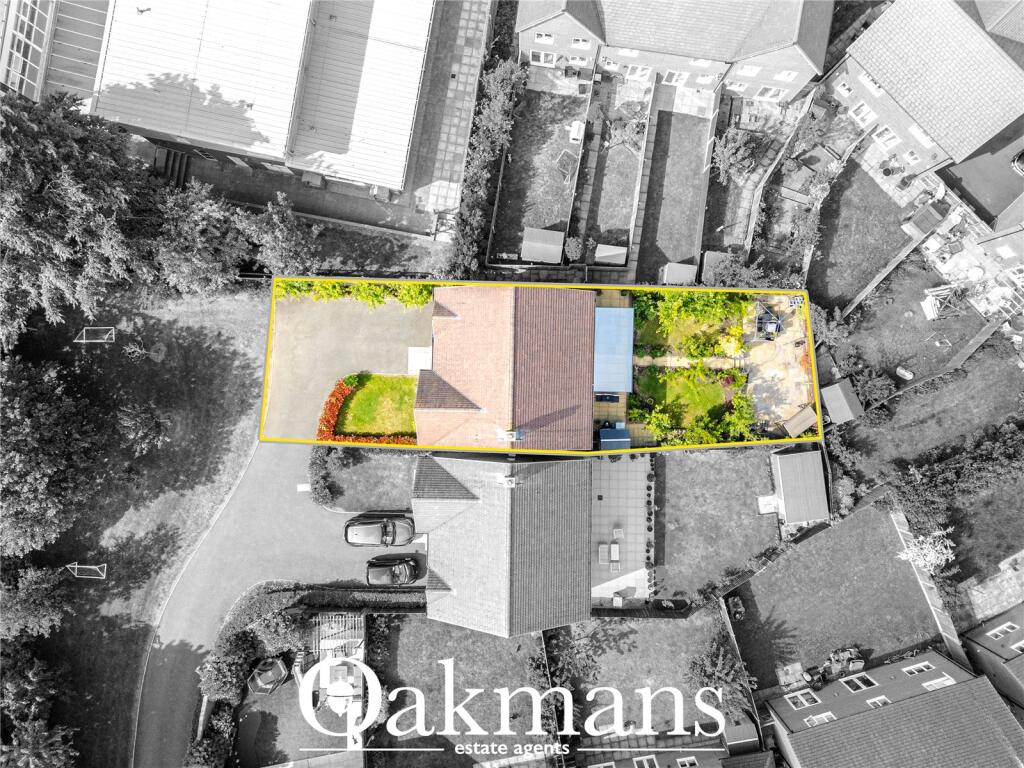Additional image 4 of Boundary View, Selly Oak, Birmingham, West Midlands, B29