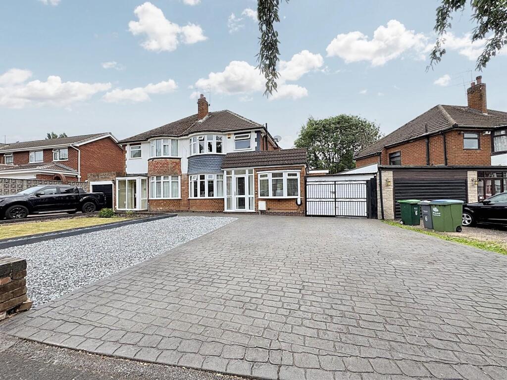 Additional image 45 of Pear Tree Close, Great Barr, Birmingham