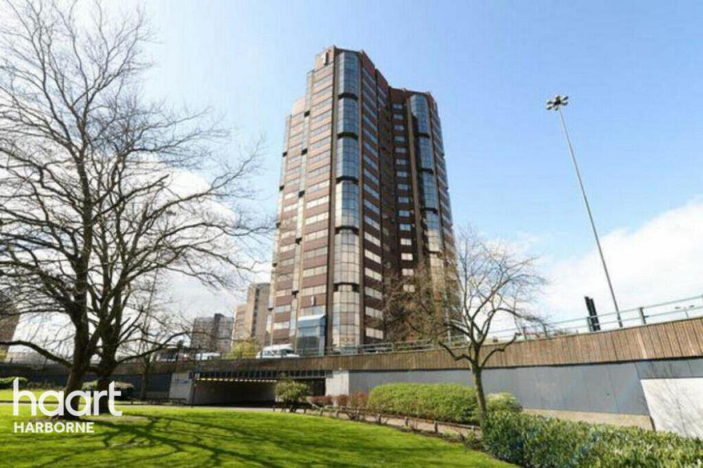 Additional image 5 of Metropolitan House, Hagley Road