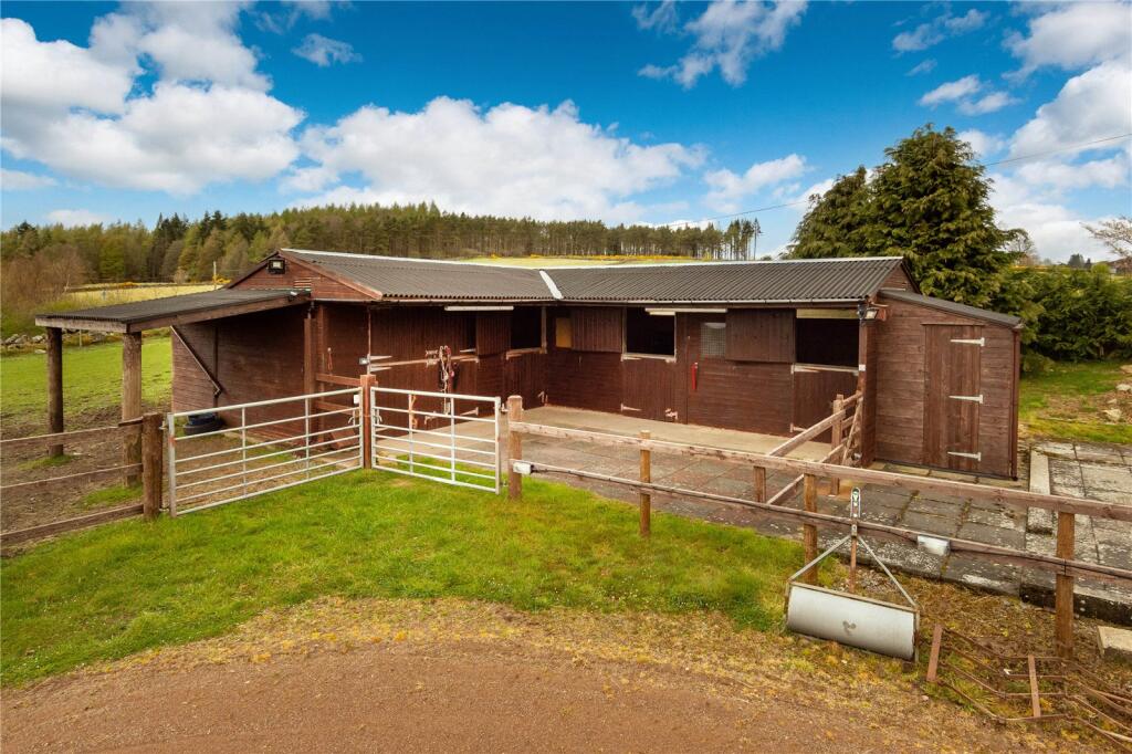 Additional image 26 of The Pines, Blacktop, Aberdeen, AB15