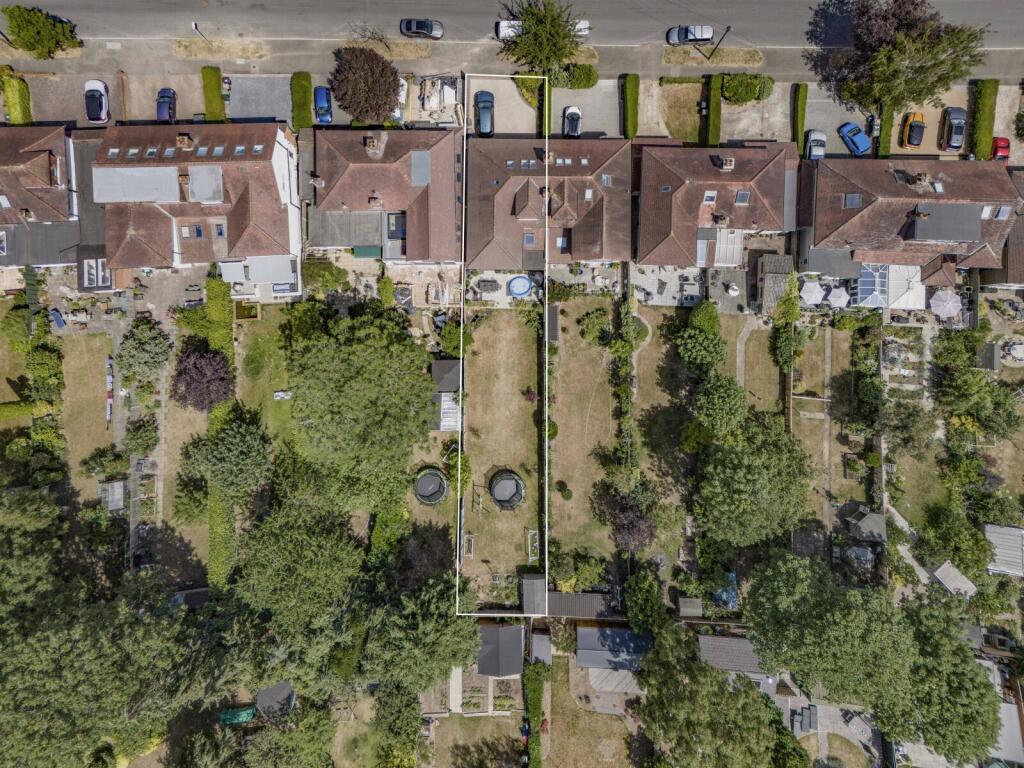 Additional image 16 of Kingshill Avenue, St. Albans, Hertfordshire, AL4