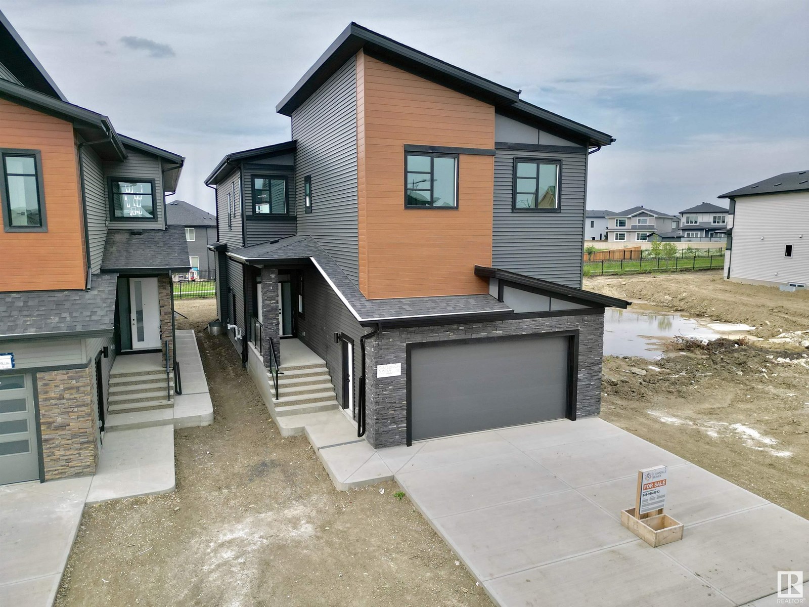 Property image for 7041 KIVIAQ CR SW|Edmonton, Alberta T6W5R2