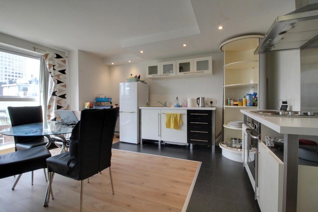 Additional image 5 of Queens College Chambers, 38 Paradise Street, Birmingham City Centre