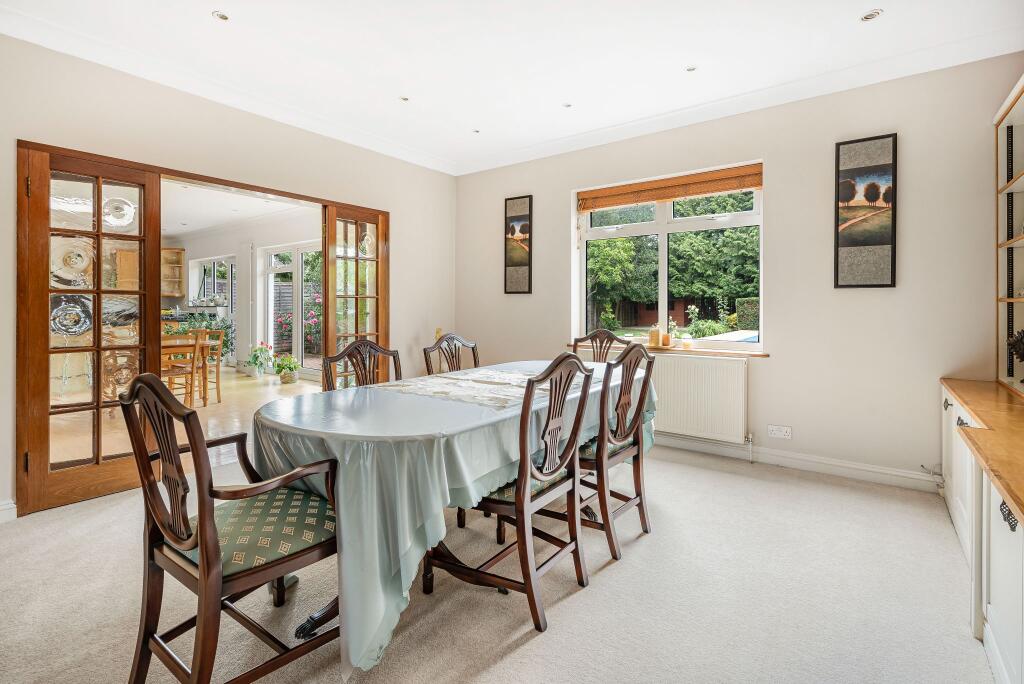 Additional image 5 of Pine Grove, Brookmans Park, AL9