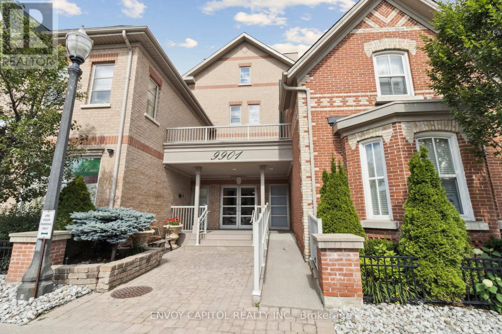 203 - 9901 KEELE STREET|Vaughan (Maple), Ontario L6A0A1