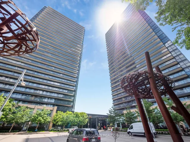 29 Singer Crt Unit 2703