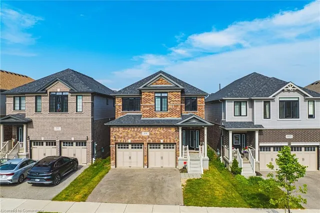 601 Florencedale Cres