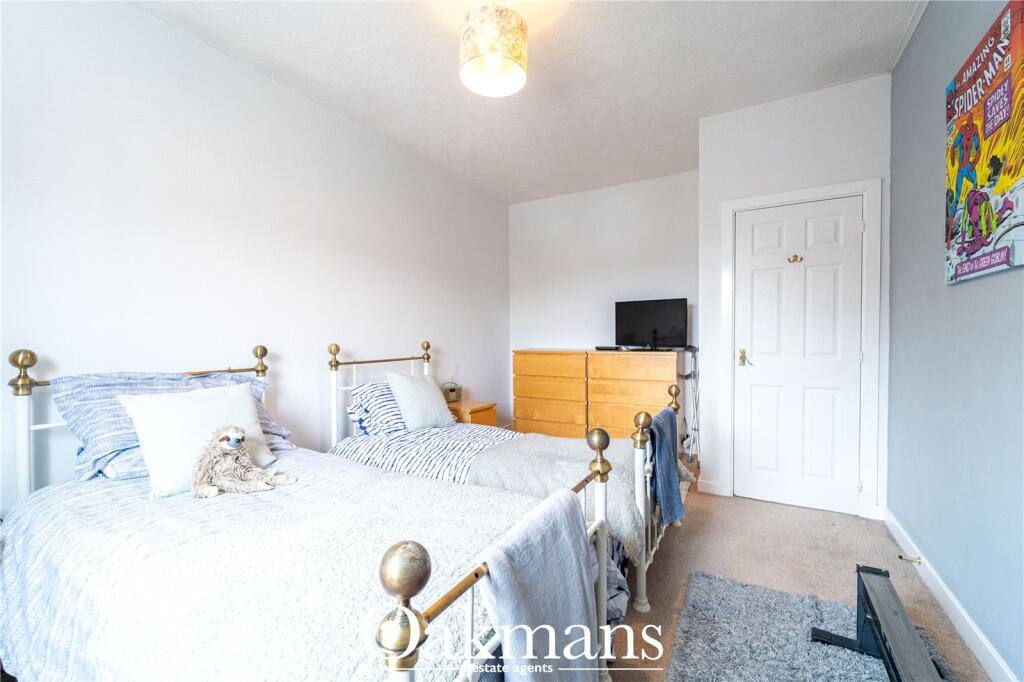 Additional image 14 of William Road, Birmingham, West Midlands, B31