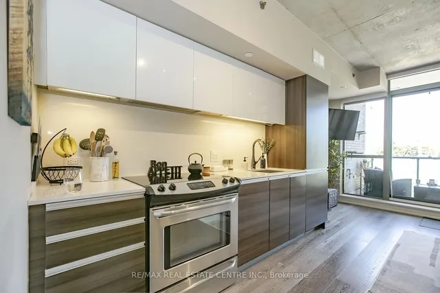 Additional image 13 of 8 Gladstone Ave Unit 308