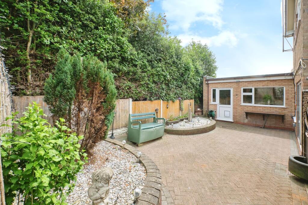 Additional image 9 of The Parklands, Birmingham, B23