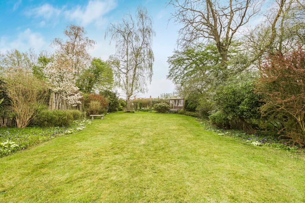 Additional image 20 of Hanbury Cottages, Hanbury Lane,Essendon , AL9