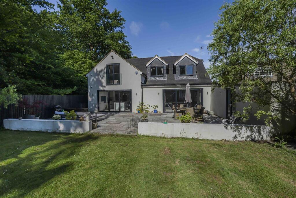 Additional image 21 of Bucknalls Drive, Bricket Wood, St. Albans