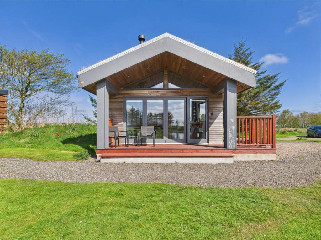 Additional image 5 of Wildflower Eco Lodges, Fraserburgh, AB43