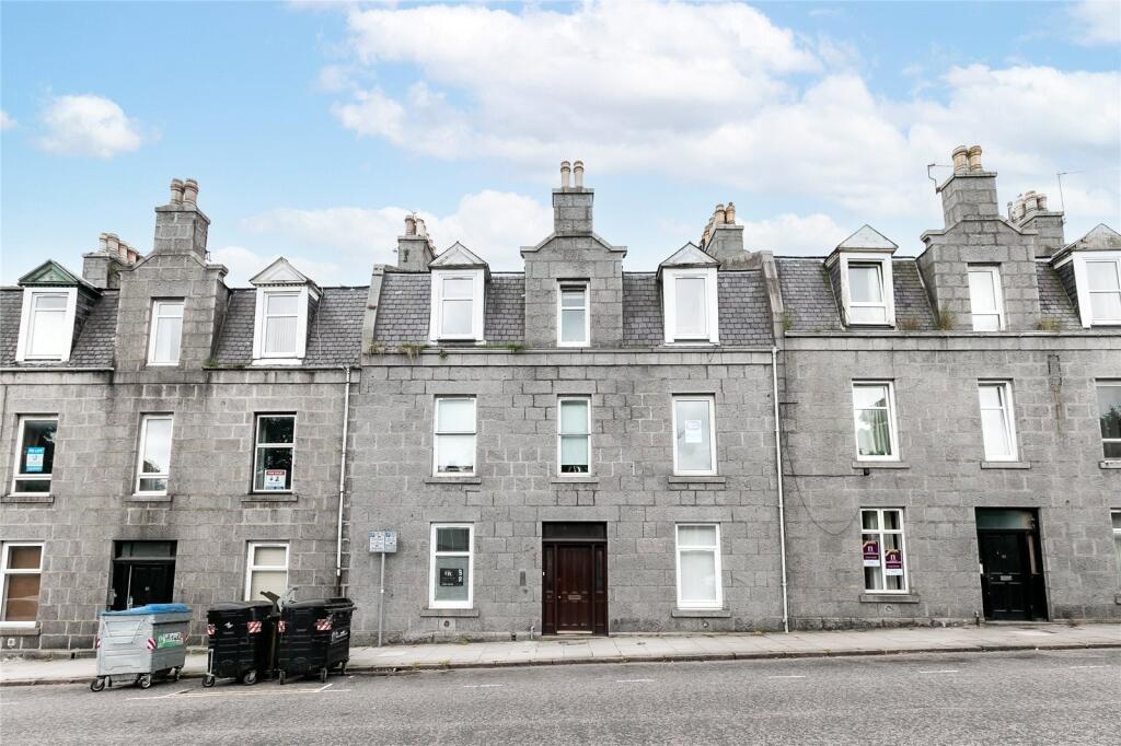 Additional image 10 of Bedford Road, Aberdeen, AB24