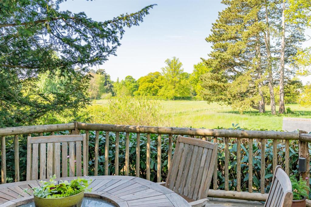 Additional image 2 of Ayot St. Lawrence