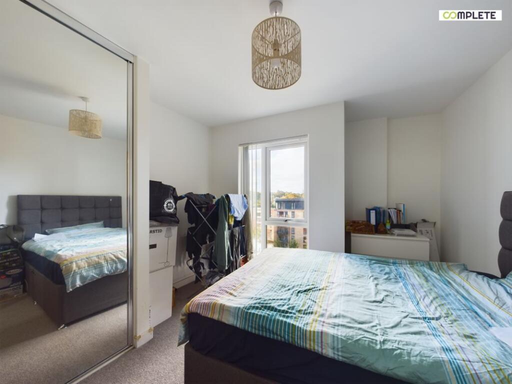 Additional image 7 of 68 Lincoln Apartments, 3 Lexington Gardens, Birmingham, West Midlands, B15 2DS