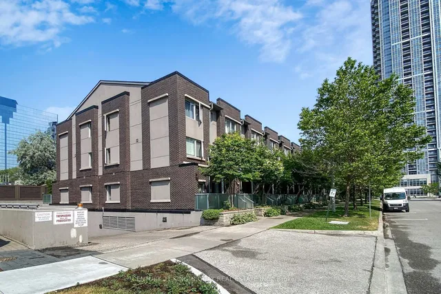 Additional image 44 of 315 Village Green Sq Unit 50