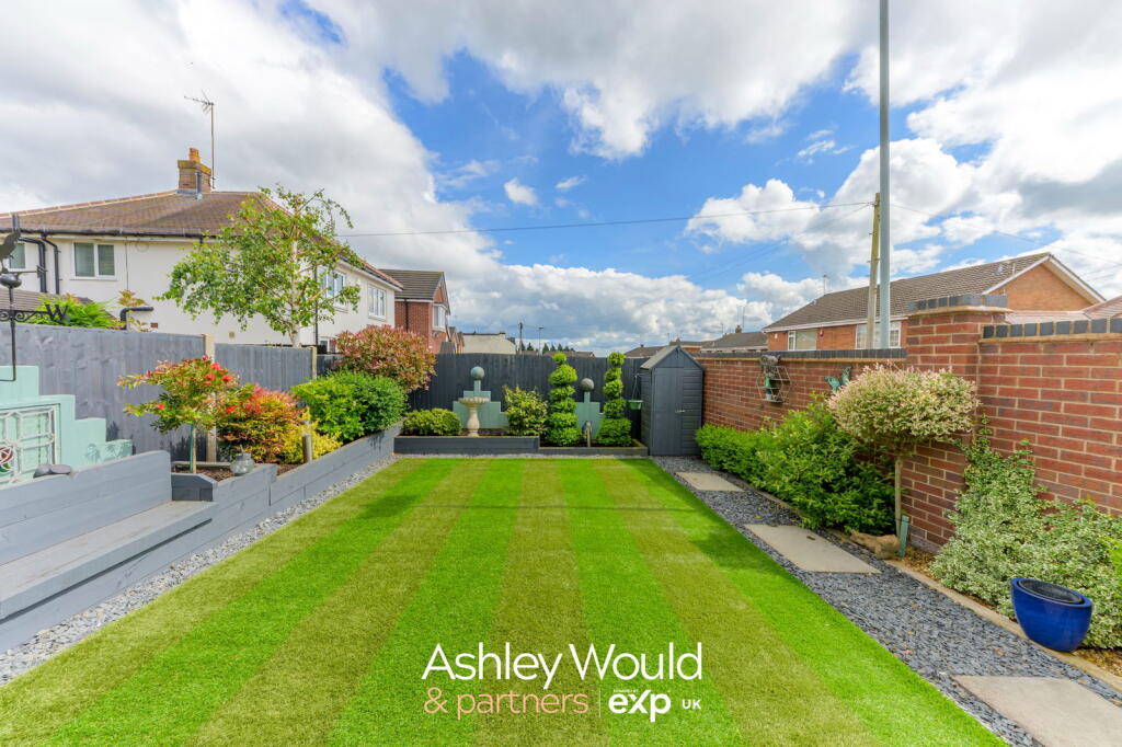 Additional image 23 of The Green, Birmingham, B32 1BF