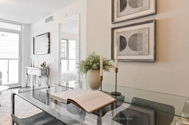 Additional image 10 of 125 Redpath Ave Unit 606