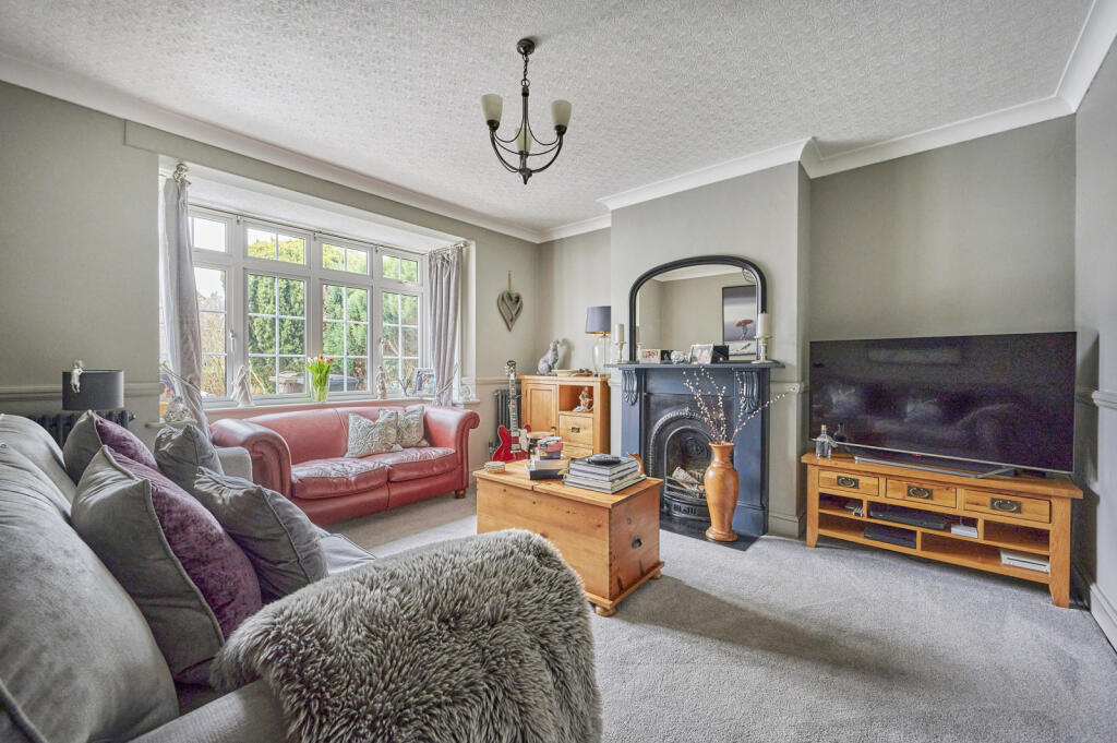 Additional image 25 of Green Lane, St. Albans, Hertfordshire, AL3