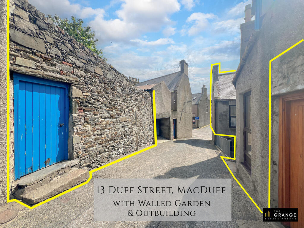 Additional image 4 of Duff Street, Macduff, AB44