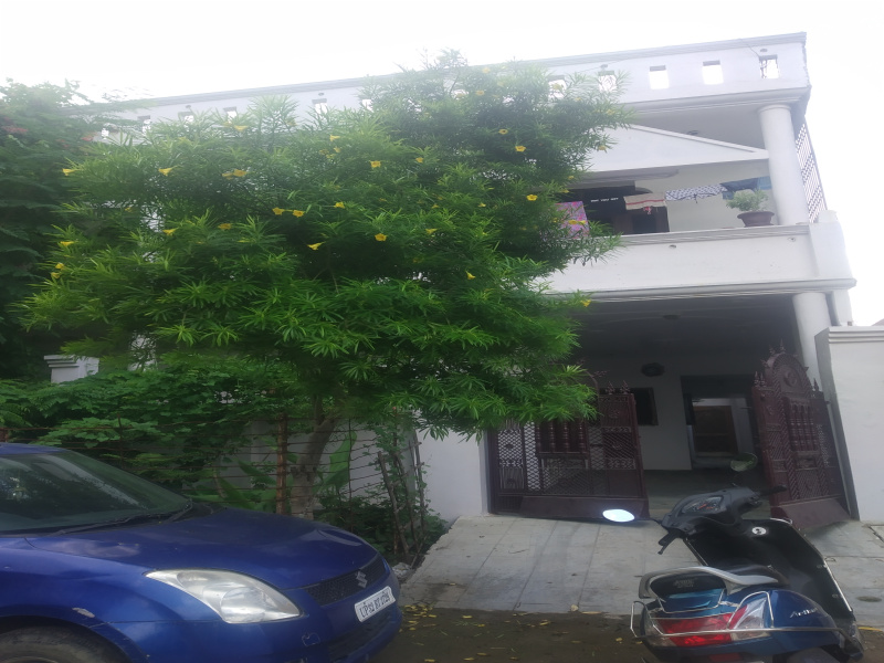 LDA Colony, Lucknow