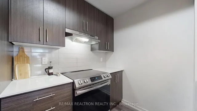 房产图片 14 - 多伦多第十二街260号第5单元