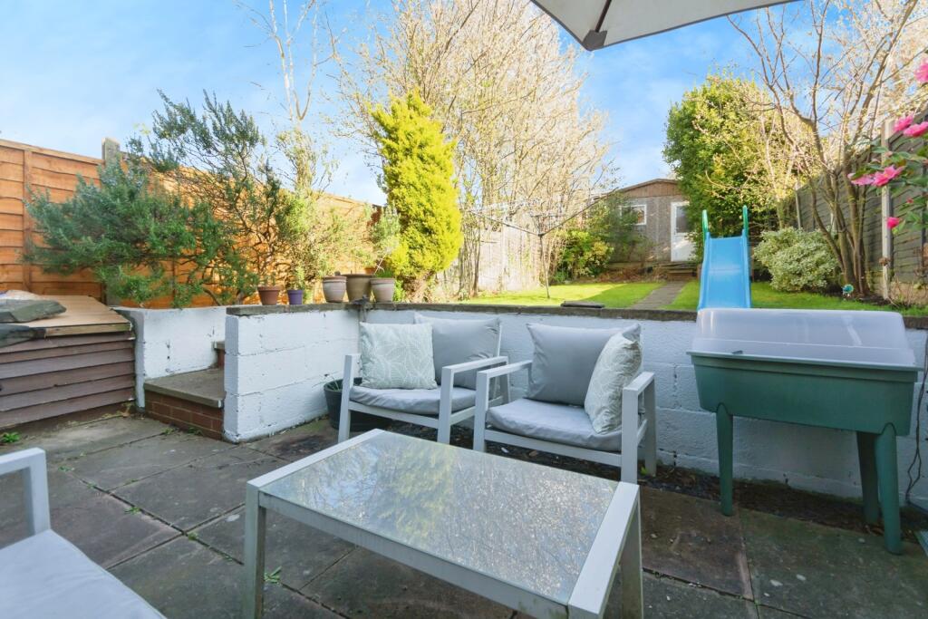 Additional image 13 of Parkdale Road, Birmingham, West Midlands, B26