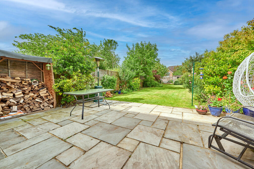 Additional image 14 of Oakwood Drive, St. Albans, Hertfordshire, AL4