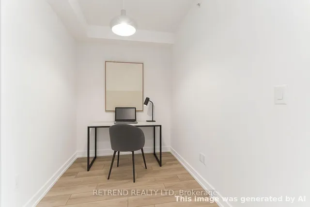 Additional image 10 of 210 Simcoe St Unit 514