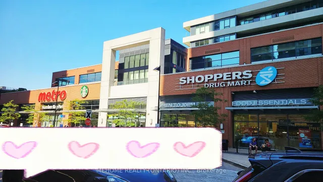 Additional image 45 of 2220 Lakeshore Blvd Unit Uph08