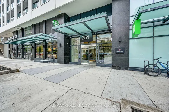 Additional image 39 of 251 Jarvis St Unit 1116
