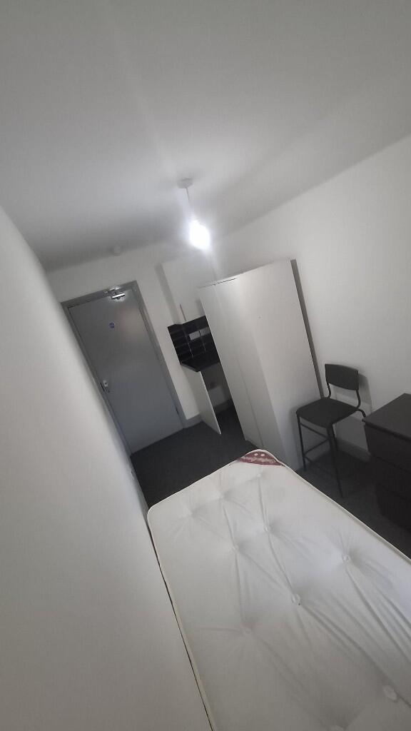 Caroline Street, Birmingham, B3