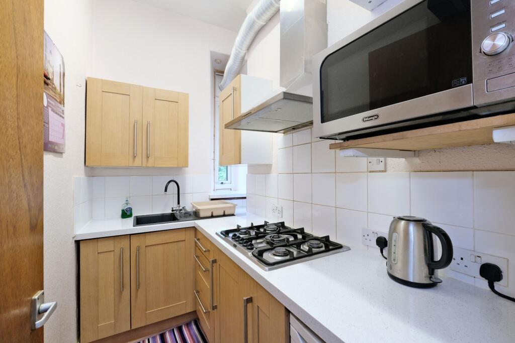 Additional image 4 of First-Floor Left, 56 Holburn Street, Aberdeen, Aberdeenshire