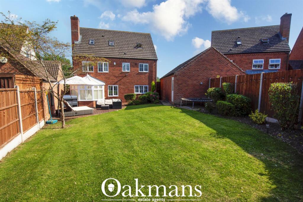 Additional image 33 of Norton Close, Kings Norton, Birmingham, West Midlands, B30