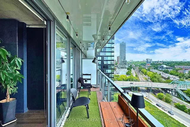 房产图片 14 - 多伦多有轨电车大道32号 1101单元