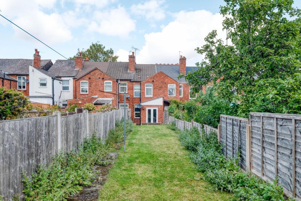 Additional image 17 of Rowheath Road, Birmingham, B30