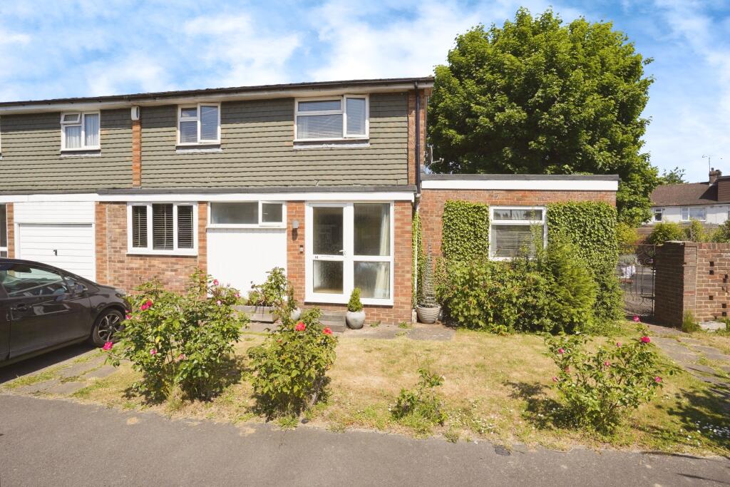 Additional image 5 of Manor Close, Hatfield, AL10