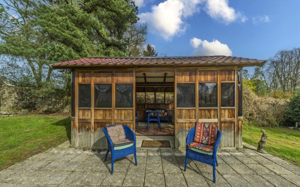 Additional image 9 of Kirkstane House, Kirkton of Skene, Westhill, Aberdeenshire, AB32