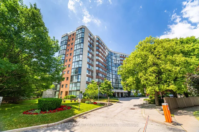 房产图片 33 - 1240 Marlborough Crt 单元606