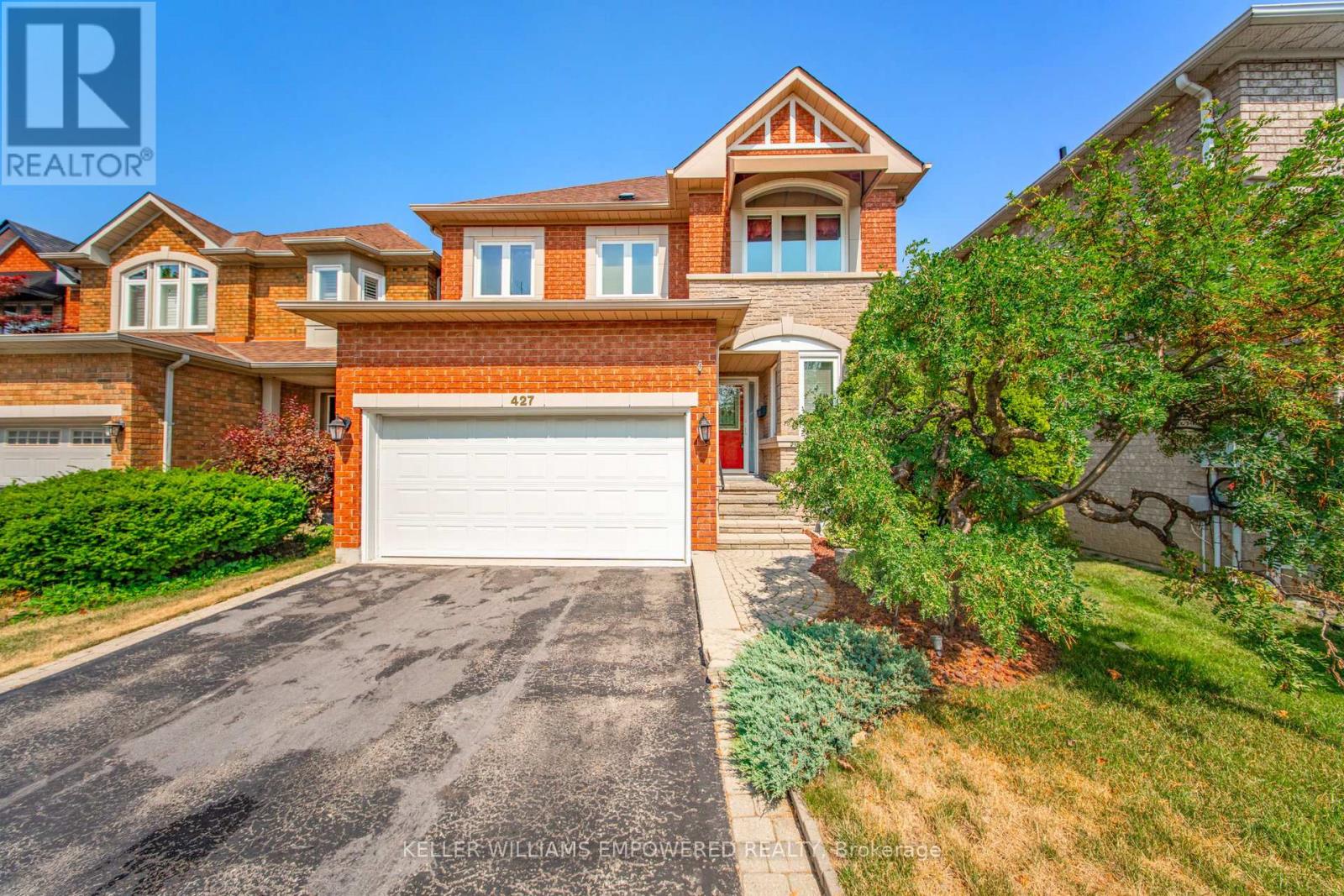 427 GRAND HIGHLAND WAY|Mississauga (Hurontario), Ontario L4Z3W1