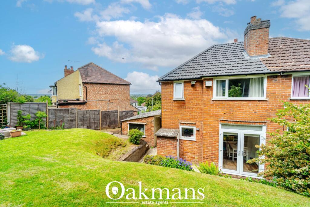 Additional image 23 of Glendene Crescent, Birmingham, B38