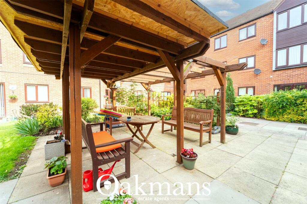 Additional image 12 of The Green, Kings Norton, Birmingham, West Midlands, B38