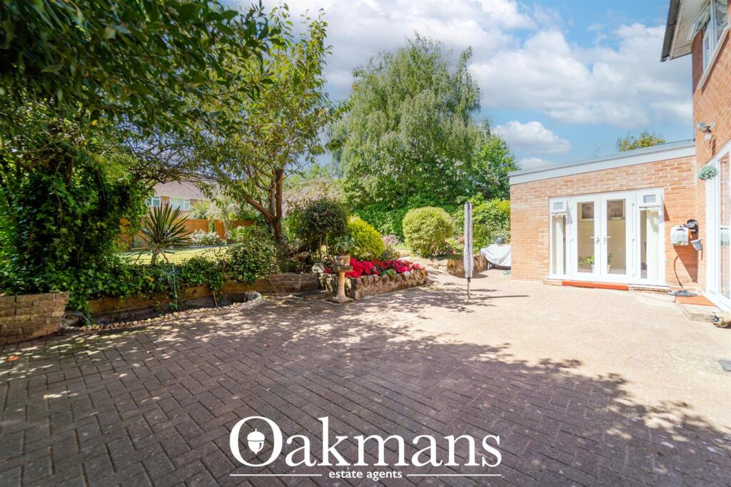 Additional image 26 of Eymore Close, Birmingham, West Midlands, B29