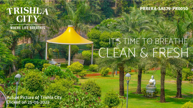 Additional image 3 of Zirakpur Road, Chandigarh