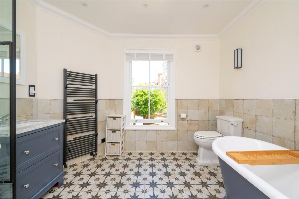 Additional image 8 of St. Peters Road, St. Albans, Hertfordshire