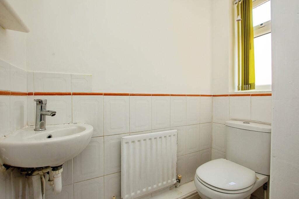 Additional image 7 of Bartley Woods, Birmingham, B32