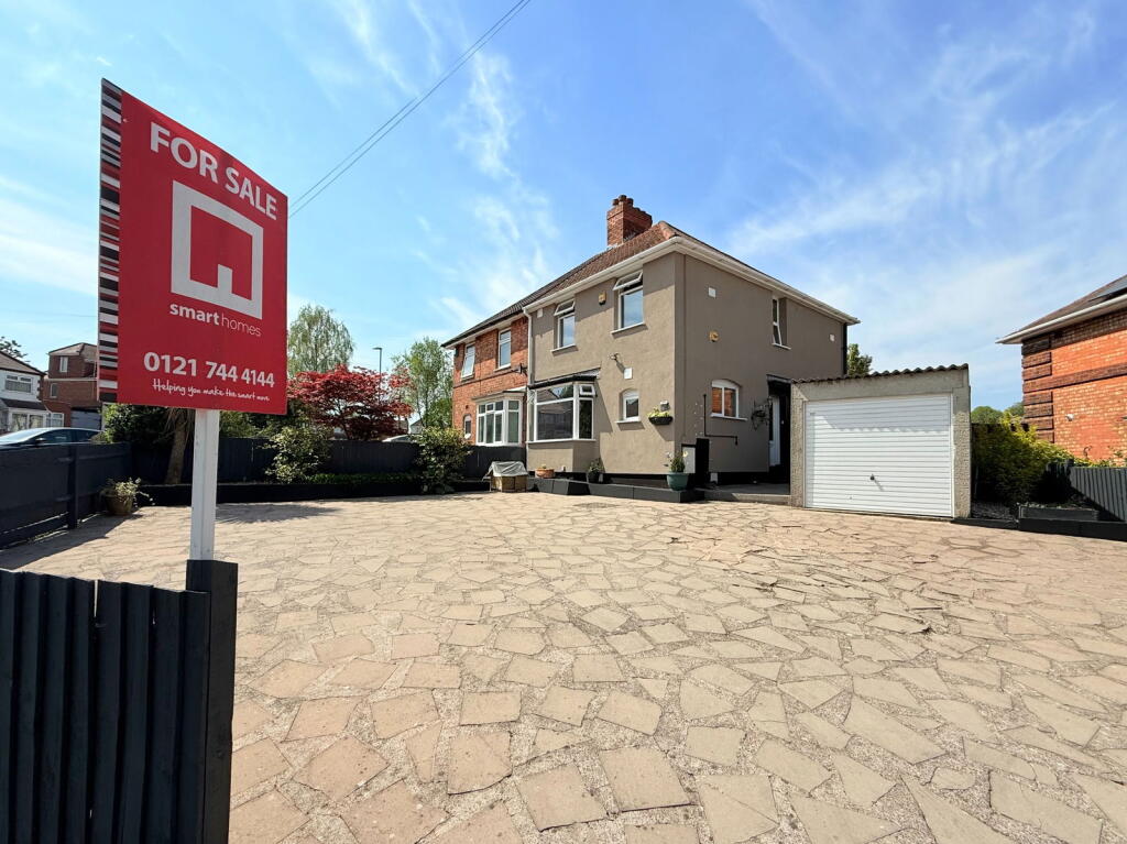 Additional image 19 of Broom Hall Crescent, Acocks Green